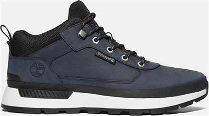 ΑΝΔΡΙΚΟ ΜΠΟΤΑΚΙ BASKET FIELD TREKKER TB1A68TZ019 ΜΠΛΕ TIMBERLAND