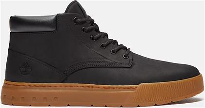 ΑΝΔΡΙΚΟ ΜΠΟΤΑΚΙ MAPLE GROVE TB0A69FNW05 ΜΑΥΡΟ TIMBERLAND