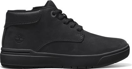 ΑΝΔΡΙΚΟ ΜΠΟΤΑΚΙ SENECA BAY CHUKKA TB0A5S5M015 ΜΑΥΡΟ TIMBERLAND