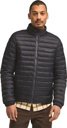 ΑΝΔΡΙΚΟ ΜΠΟΥΦΑΝ AXIS PEAK DURABLE WATER REPELLENT JACKET TB0A5WNU433 ΜΠΛΕ TIMBERLAND