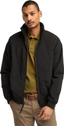 ΑΝΔΡΙΚΟ ΜΠΟΥΦΑΝ WATER RESISTANT SAILOR BOMBER TB0A62CF001 ΜΑΥΡΟ TIMBERLAND