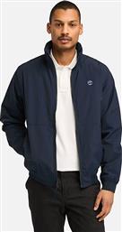 ΑΝΔΡΙΚΟ ΜΠΟΥΦΑΝ WATER RESISTANT SAILOR BOMBER TB0A62CF433 ΜΠΛΕ TIMBERLAND