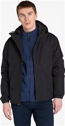 ΑΝΔΡΙΚΟ ΜΠΟΥΦΑΝ WINNICK WATERPROOF INSULATED JACKET TB0A44P6-001 ΜΑΥΡΟ TIMBERLAND