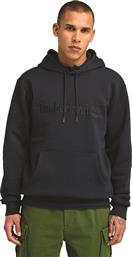 ΑΝΔΡΙΚΟ ΦΟΥΤΕΡ ΜΕ ΚΟΥΚΟΥΛΑ EMBROIDERY TONAL HOODIE TB0A6VFJ433 ΜΠΛΕ TIMBERLAND