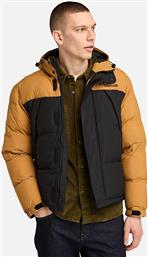 ΑΝΔΡΙΚΟ JACKET - DURABLE WATER REPELLENT PUFFER TIMBERLAND