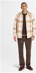 ΑΝΔΡΙΚΟ ΚΟΤΛΕ ΠΑΝΤΕΛΟΝΙ STRAIGHT FIT ''CLAREMONT'' - TB0A6H1Y2431 ΚΑΦΕ TIMBERLAND