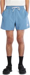 ΑΝΔΡΙΚΟ ΜΑΓΙΟ SUNAPEE LAKE SOLID SWIMSHORT TB0A2DH7-DJ5 ΣΙΕΛ TIMBERLAND