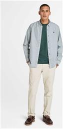 ΑΝΔΡΙΚΟ ΠΑΝΤΕΛΟΝΙ CHINO ΜΟΝΟΧΡΩΜΟ SLIM FIT ''CLAREMONT TWILL'' - TB0A2BYYCY21 ΚΡΕΜ TIMBERLAND