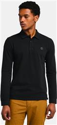 ΑΝΔΡΙΚΟ POLO ΜΕ ΜΑΚΡΥ ΜΑΝΙΚΙ (9000196626-1469) TIMBERLAND