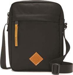 ΑΝΔΡΙΚΟ ΤΣΑΝΤΑΚΙ TIMBERPACK CROSS BODY BAG TB0A61GB001 ΜΑΥΡΟ TIMBERLAND