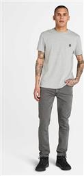 ΑΝΔΡΙΚΟ ΤΖΙΝ ΠΑΝΤΕΛΟΝΙ ΠΕΝΤΑΤΣΕΠΟ SLIM FIT ''SANDOWN'' - TB0A5M660031 ΑΝΘΡΑΚΙ TIMBERLAND