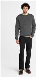 ΑΝΔΡΙΚΟ ΤΖΙΝ ΠΑΝΤΕΛΟΝΙ ΠΕΝΤΑΤΣΕΠΟ SLIM FIT ''SANDOWN'' - TB0A5M66A2Z1 ΜΑΥΡΟ TIMBERLAND