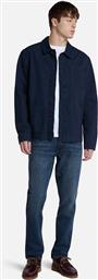 ΑΝΔΡΙΚΟ ΤΖΙΝ ΠΑΝΤΕΛΟΝΙ ΠΕΝΤΑΤΣΕΠΟ SLIM FIT ''SANDOWN'' - TB0A6GKKA111 DENIM BLUE ΣΚΟΥΡΟ TIMBERLAND