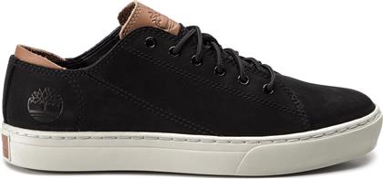 ΑΘΛΗΤΙΚΑ ADV 2.0 CUPSOLE MODERN OX TB0A1Y6K0011 ΜΑΥΡΟ TIMBERLAND