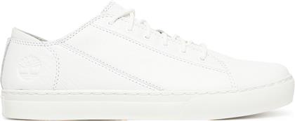 ΑΘΛΗΤΙΚΑ ADV 2.0 CUPSOLE MODERN OX TB0A2JYP1001 ΛΕΥΚΟ TIMBERLAND