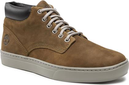 ΑΘΛΗΤΙΚΑ ADVENTURE 2.0 TB0A5S1V3271 ΠΡΑΣΙΝΟ TIMBERLAND