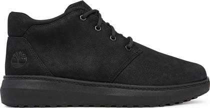 ΑΘΛΗΤΙΚΑ ALLSTON TB0A69Q5W051 ΜΑΥΡΟ TIMBERLAND