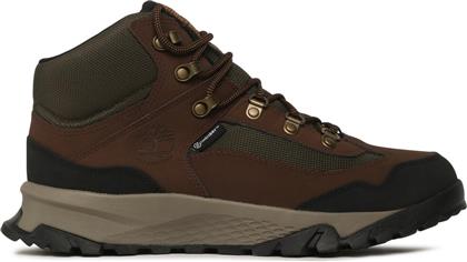 ΑΘΛΗΤΙΚΑ BRADSTREET PT OXFORD TB0A2HWN9311 ΚΑΦΕ TIMBERLAND