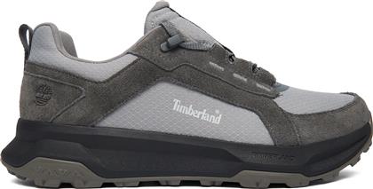 ΑΘΛΗΤΙΚΑ ERKEK AYAKKABı TB0A6F2EEJR1 ΓΚΡΙ TIMBERLAND