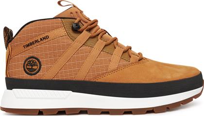 ΑΘΛΗΤΙΚΑ EURO TREKKER GRADE SCHOOL TB0A5V6M2311 ΚΑΦΕ TIMBERLAND