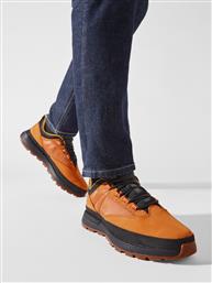 ΑΘΛΗΤΙΚΑ EURO TREKKER LOW F/L TB0A62742311 ΚΑΦΕ TIMBERLAND