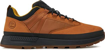 ΑΘΛΗΤΙΚΑ EURO TREKKER LOW F/L TB0A62742311 ΚΑΦΕ TIMBERLAND