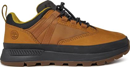 ΑΘΛΗΤΙΚΑ EURO TREKKER LOW F/L TB0A64XM2311 ΚΑΦΕ TIMBERLAND