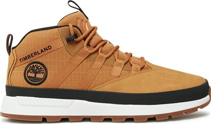 ΑΘΛΗΤΙΚΑ EURO TREKKER SUPER OX TB0A5UW92311 ΚΑΦΕ TIMBERLAND από το EPAPOUTSIA