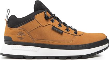 ΑΘΛΗΤΙΚΑ FIELD TREKKER LOW TB0A2A15231 ΚΙΤΡΙΝΟ TIMBERLAND από το EPAPOUTSIA