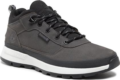 ΑΘΛΗΤΙΚΑ FIELD TREKKER LOW TB0A2A230331 ΓΚΡΙ TIMBERLAND