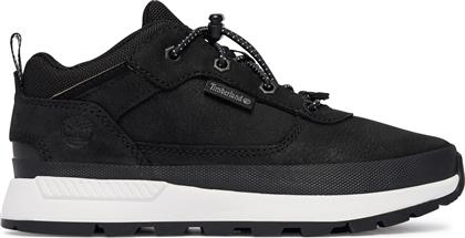 ΑΘΛΗΤΙΚΑ FIELD TREKKER TB0A2G4 ΜΑΥΡΟ TIMBERLAND