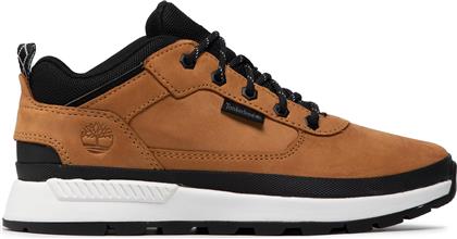 ΑΘΛΗΤΙΚΑ FIELD TREKKER TB0A2GN1231 ΚΑΦΕ TIMBERLAND