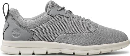 ΑΘΛΗΤΙΚΑ GRAYDON TB0A29DR0851 ΓΚΡΙ TIMBERLAND