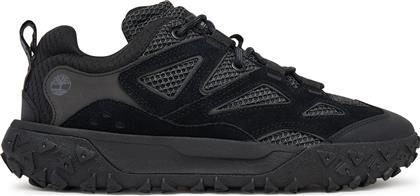 ΑΘΛΗΤΙΚΑ GREENSTRIDE MOTION 6 LOW TB0A6DU2EAE1 ΜΑΥΡΟ TIMBERLAND
