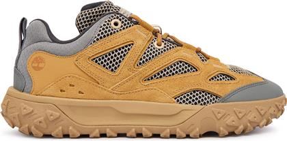 ΑΘΛΗΤΙΚΑ GREENSTRIDE MOTION 6 LOW TB0A6DU2EDM1 ΚΙΤΡΙΝΟ TIMBERLAND