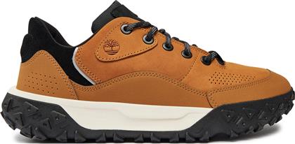 ΑΘΛΗΤΙΚΑ GREENSTRIDE MOTION 6 LOW TOP TB0A6BZWEJS1 ΚΑΦΕ TIMBERLAND