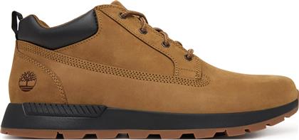 ΑΘΛΗΤΙΚΑ KILLINGTION TREKKER LOW TB0A69EDEM51 ΚΑΦΕ TIMBERLAND