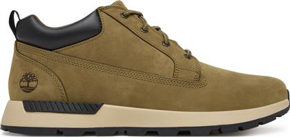 ΑΘΛΗΤΙΚΑ KILLINGTION TREKKER LOW TB0A69EDEO81 ΧΑΚΙ TIMBERLAND