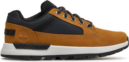 ΑΘΛΗΤΙΚΑ KILLINGTON TREKKER LOW LACE SNEAKER TB0A68Z17541 ΚΑΦΕ TIMBERLAND