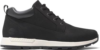 ΑΘΛΗΤΙΚΑ KILLINGTON TRKR HC TB0A2J3F0011 ΜΑΥΡΟ TIMBERLAND