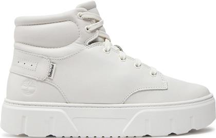 ΑΘΛΗΤΙΚΑ LAUREL COURT TB0A27EKEM21 ΛΕΥΚΟ TIMBERLAND