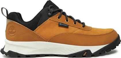 ΑΘΛΗΤΙΚΑ LINCOLN PEAK LITE LOW LC WATERPROOF HK BOOT TB0A6D7NEJN1 ΚΑΦΕ TIMBERLAND