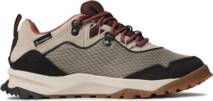 ΑΘΛΗΤΙΚΑ LINCOLNPEAK LT LOW F/L WPTB0A5PR71101 ΓΚΡΙ TIMBERLAND