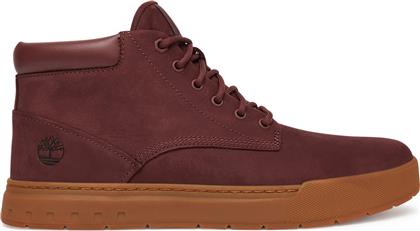 ΑΘΛΗΤΙΚΑ MAPLE GROVE TB0A69FNEQ31 ΜΠΟΡΝΤΟ TIMBERLAND