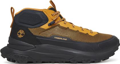 ΑΘΛΗΤΙΚΑ MOTION ACCESS MID TB0A4167EDM1 ΜΑΥΡΟ TIMBERLAND