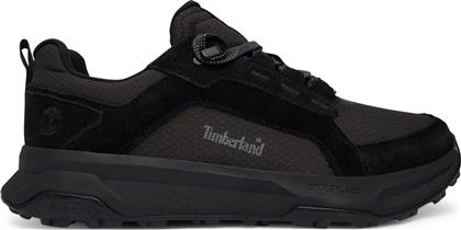 ΑΘΛΗΤΙΚΑ MOTION LEDGE LOW LACE UP TB0A6F2EEK41 ΜΑΥΡΟ TIMBERLAND