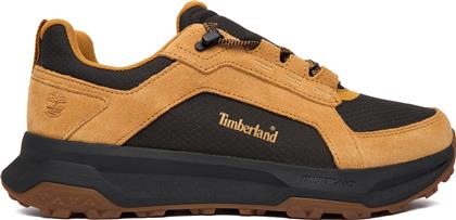 ΑΘΛΗΤΙΚΑ MOTION LEDGE LOW LACE UP TB0A6F2EEZ01 ΠΟΡΤΟΚΑΛΙ TIMBERLAND