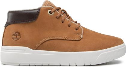 ΑΘΛΗΤΙΚΑ SENECA BAY CHUKKA TB0A5N5M2311 ΚΑΦΕ TIMBERLAND