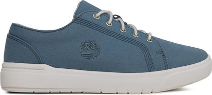 ΑΘΛΗΤΙΚΑ SENECA BAY FABRIC OX TB0A5X39DJ51 ΜΠΛΕ TIMBERLAND