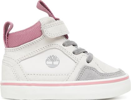 ΑΘΛΗΤΙΚΑ SONE JUMP TB0A27WHEWG1 ΛΕΥΚΟ TIMBERLAND